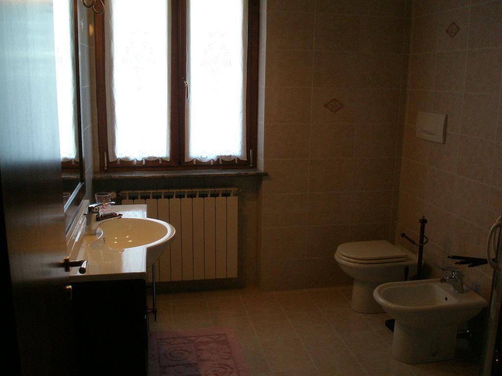 Bed And Breakfast Il Faggio Povegliano Veronese Exterior photo
