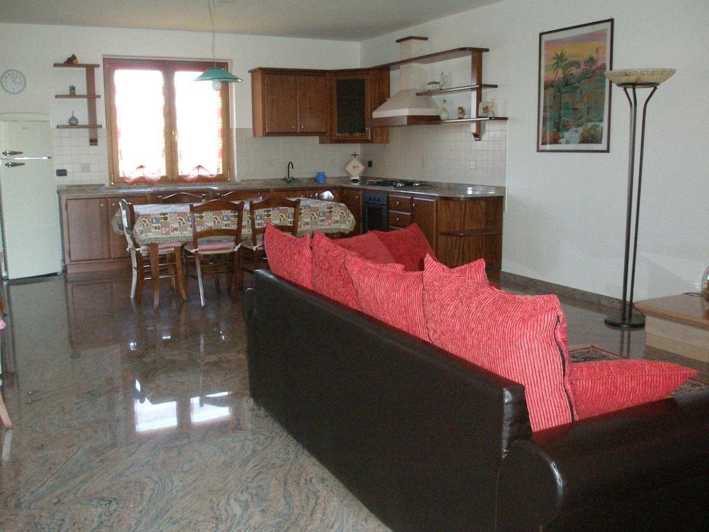Bed And Breakfast Il Faggio Povegliano Veronese Exterior photo