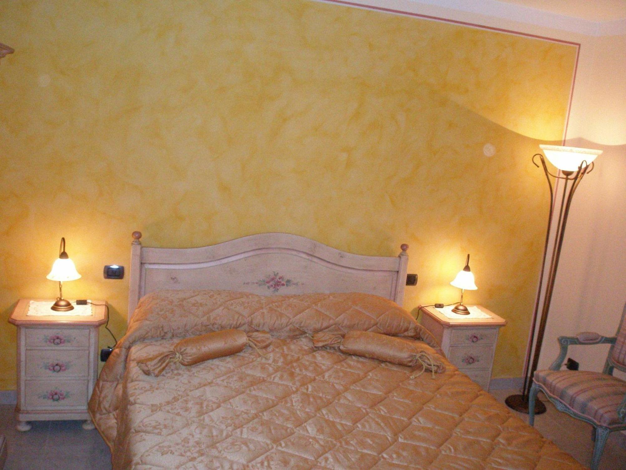 Bed And Breakfast Il Faggio Povegliano Veronese Room photo