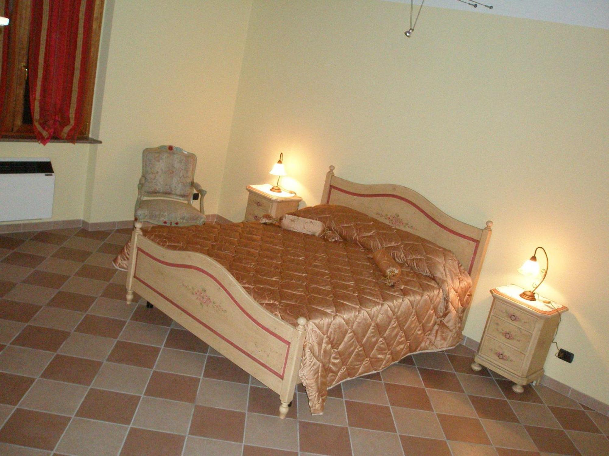 Bed And Breakfast Il Faggio Povegliano Veronese Room photo