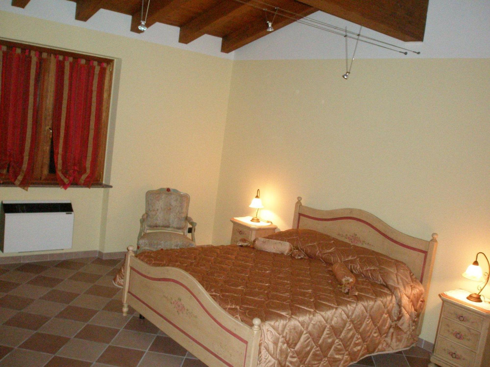 Bed And Breakfast Il Faggio Povegliano Veronese Room photo