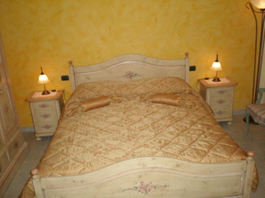 Bed And Breakfast Il Faggio Povegliano Veronese Room photo