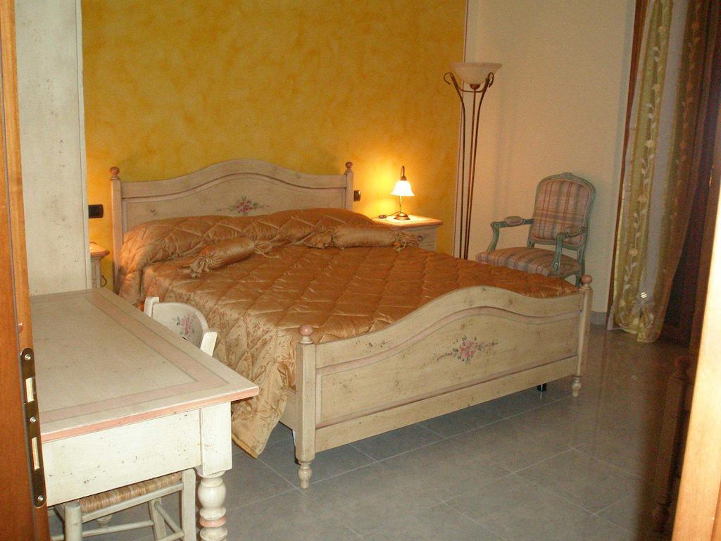 Bed And Breakfast Il Faggio Povegliano Veronese Room photo