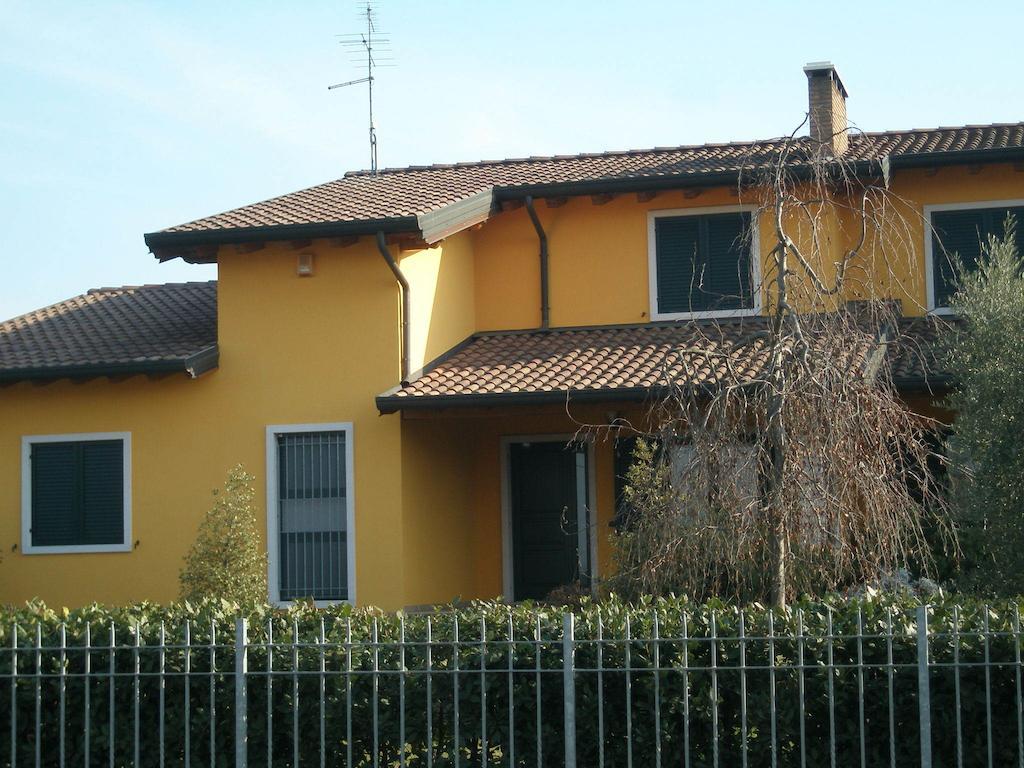 Bed And Breakfast Il Faggio Povegliano Veronese Exterior photo