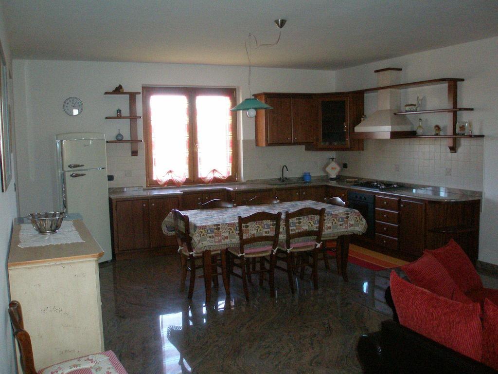 Bed And Breakfast Il Faggio Povegliano Veronese Exterior photo