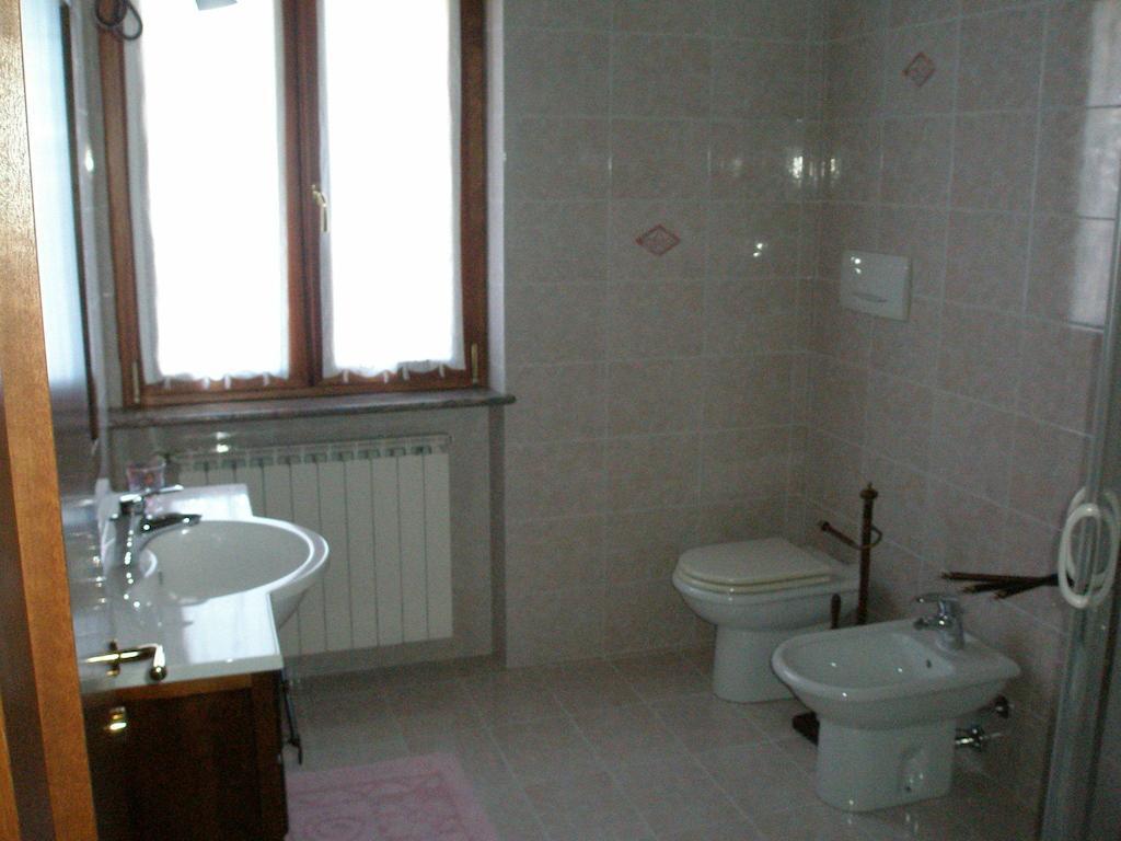 Bed And Breakfast Il Faggio Povegliano Veronese Exterior photo