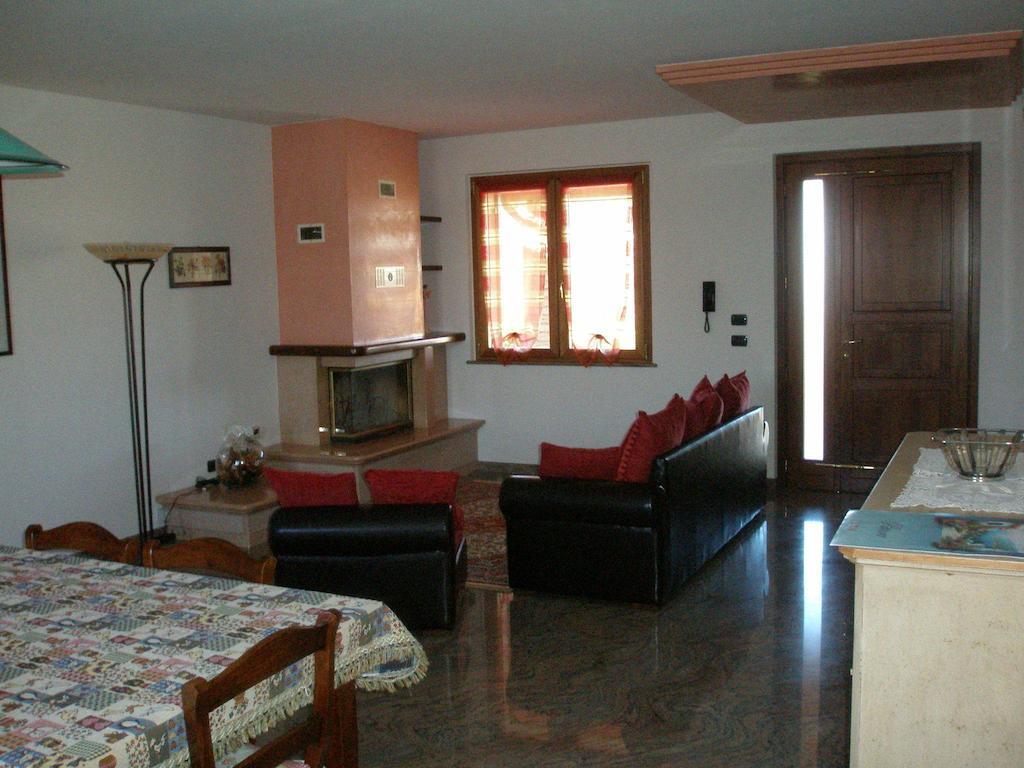 Bed And Breakfast Il Faggio Povegliano Veronese Exterior photo