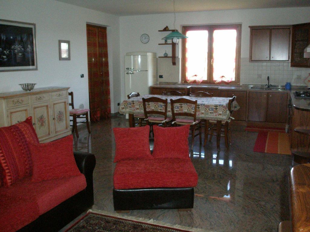 Bed And Breakfast Il Faggio Povegliano Veronese Exterior photo
